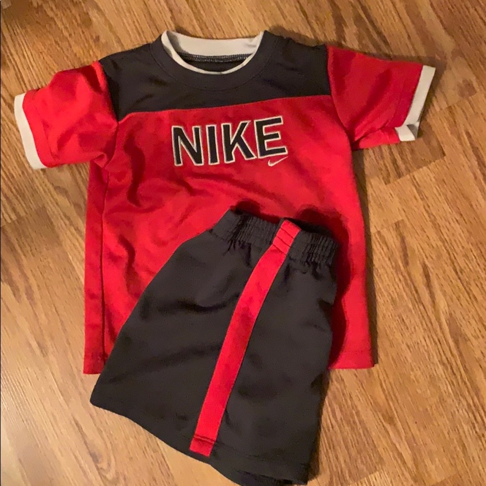 Nike Outfit